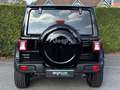 Jeep Wrangler 2.0 T 380ch 4xe Overland Command-Trac MY23 Noir - thumbnail 4