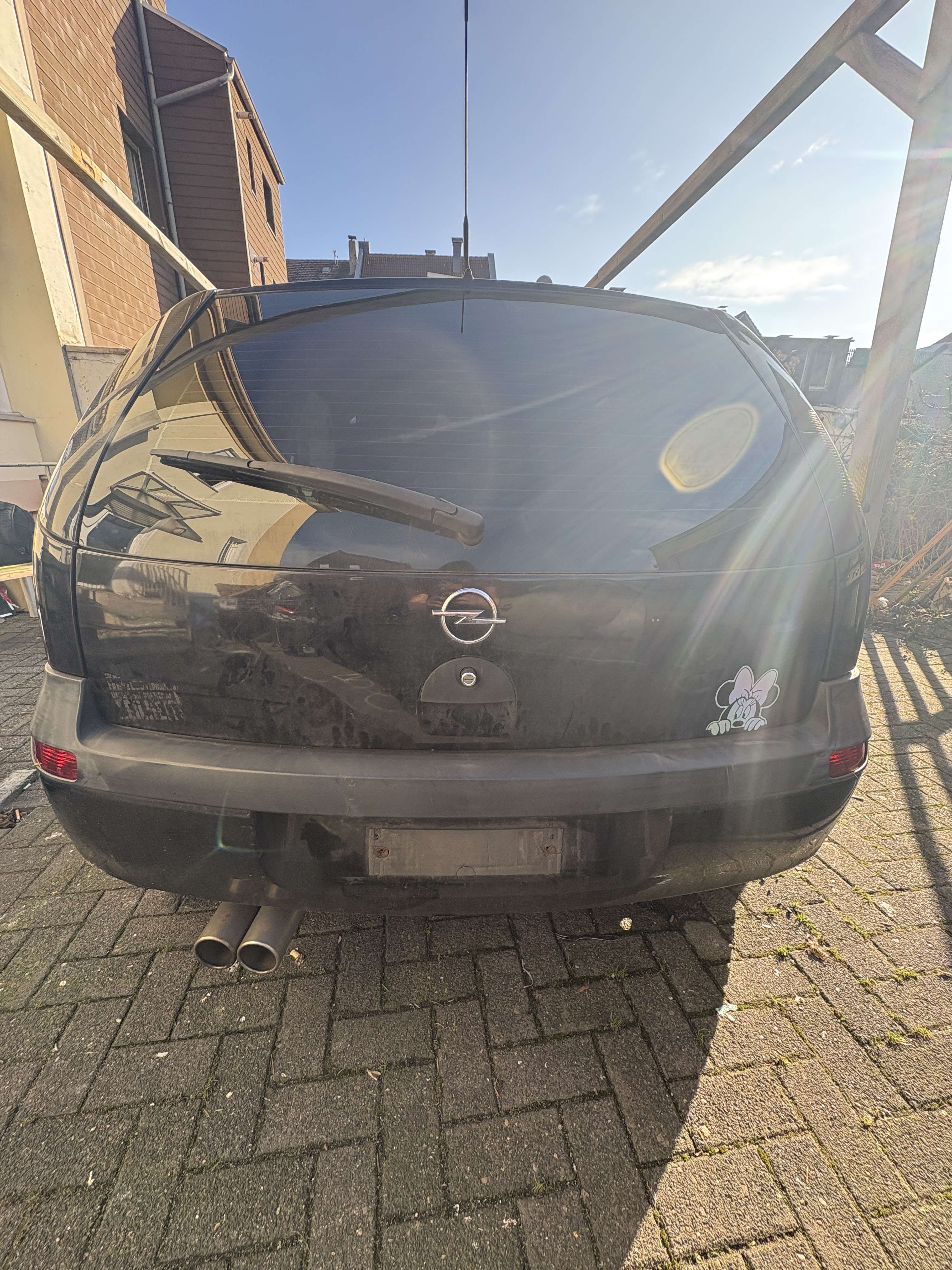 Ojazdené Opel Corsa 1.2