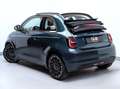 Fiat 500C e-500 42 kWh La Prima - FULL OPTIONS - CABRIOLET Bleu - thumbnail 19