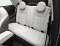 Fiat 500C e-500 42 kWh La Prima - FULL OPTIONS - CABRIOLET Bleu - thumbnail 6