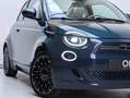 Fiat 500C e-500 42 kWh La Prima - FULL OPTIONS - CABRIOLET Bleu - thumbnail 3