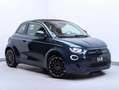 Fiat 500C e-500 42 kWh La Prima - FULL OPTIONS - CABRIOLET Bleu - thumbnail 2