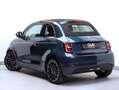 Fiat 500C e-500 42 kWh La Prima - FULL OPTIONS - CABRIOLET Blauw - thumbnail 20