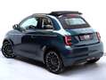 Fiat 500C e-500 42 kWh La Prima - FULL OPTIONS - CABRIOLET Bleu - thumbnail 18