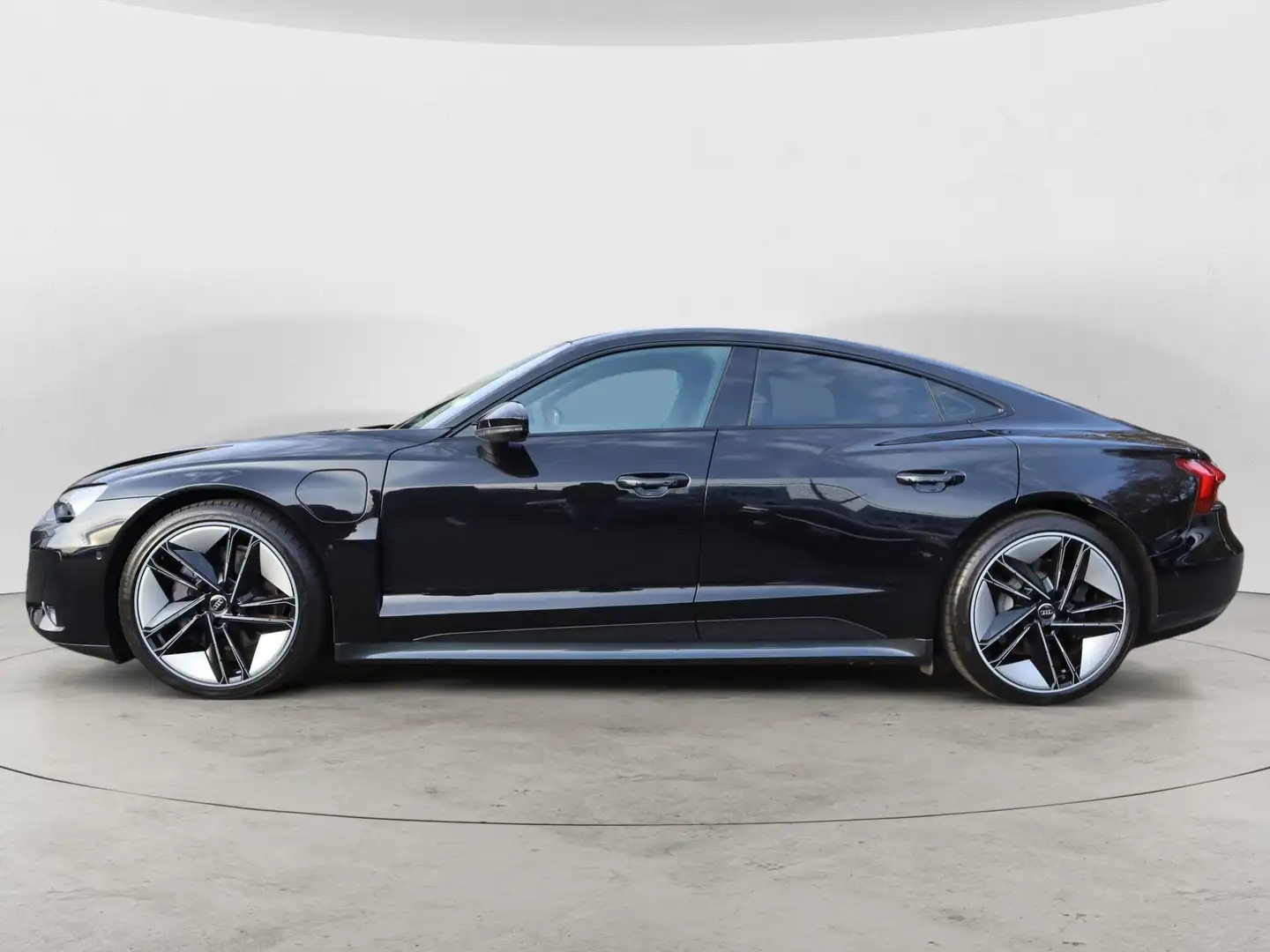 Audi e-tron GT e-tron GT quattro/ Assistenz+/ Luftfeder/ Matrix Noir - 2