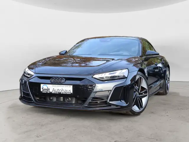 Audi e-tron GT e-tron GT quattro/ Assistenz+/ Luftfeder/ Matrix