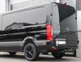 Mercedes-Benz Sprinter 317 1.9 CDI L2H1 Pro 170pk Navigatie | 3.5T Trekha Zwart - thumbnail 35