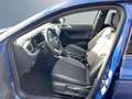 Volkswagen Taigo 1.0 TSI DSG Goal Navi LED SHZ ACC PDC Blau - thumbnail 10