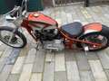 Harley-Davidson Sportster - thumbnail 1