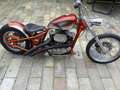 Harley-Davidson Sportster - thumbnail 2
