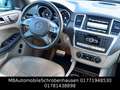 Mercedes-Benz GL 500 BlueEfficiency 4Matic AMG 7 SITZ Schwarz - thumbnail 2