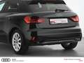 Audi A1 Sportback 25 TFSI S-TRONIC LED APP NAV SHZ   PDC Schwarz - thumbnail 8