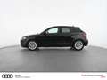 Audi A1 Sportback 25 TFSI S-TRONIC LED APP NAV SHZ   PDC Schwarz - thumbnail 4