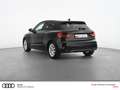 Audi A1 Sportback 25 TFSI S-TRONIC LED APP NAV SHZ   PDC Schwarz - thumbnail 2