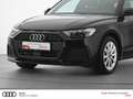 Audi A1 Sportback 25 TFSI S-TRONIC LED APP NAV SHZ   PDC Schwarz - thumbnail 7