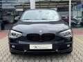 BMW 116 d *AUTOMATIK/NAVI/BI-XENON/KAMERA* Black - thumbnail 1