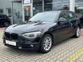 BMW 116 d *AUTOMATIK/NAVI/BI-XENON/KAMERA* Black - thumbnail 2
