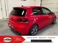 Volkswagen Golf VI 2.0 TSI GTI 35 235 CV BOITE DSG // DCC / PACK S Rouge - thumbnail 2