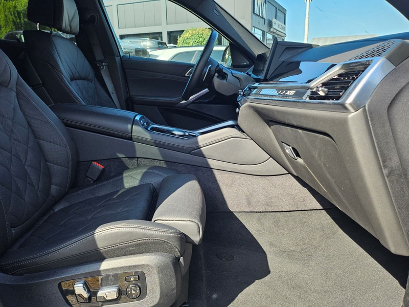 BMW X6 x30d M Sport Standh.Sky Sitzbel+Massage AHK22 — photo 10