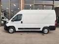 Peugeot Boxer 2.2 BlueHDi 140 Pk L2H2 Airco Cruise control Navig Blanc - thumbnail 5