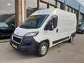 Peugeot Boxer 2.2 BlueHDi 140 Pk L2H2 Airco Cruise control Navig Blanc - thumbnail 3