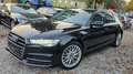 Audi A6 Quattro 3.0 TDI clean diesel Individual S-Line Negro - thumbnail 2