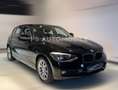 BMW 114 d/KLIMA/PDC/HU NEU Schwarz - thumbnail 3