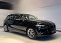 BMW 114 d/KLIMA/PDC/HU NEU Schwarz - thumbnail 1