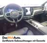 Volvo XC60 T8 AWD Recharge PHEV Polestar Engineered Blanc - thumbnail 5