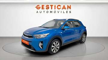 1.0 T-GDI  74KW 100CV