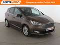 Ford C-Max 1.5TDCi Titanium 120 Marrón - thumbnail 8