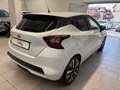 Nissan Micra 0.9 Max Premium Pack Gpl *UNIPRO* Weiß - thumbnail 6