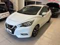 Nissan Micra 0.9 Max Premium Pack Gpl *UNIPRO* Weiß - thumbnail 3