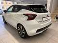 Nissan Micra 0.9 Max Premium Pack Gpl *UNIPRO* Weiß - thumbnail 4
