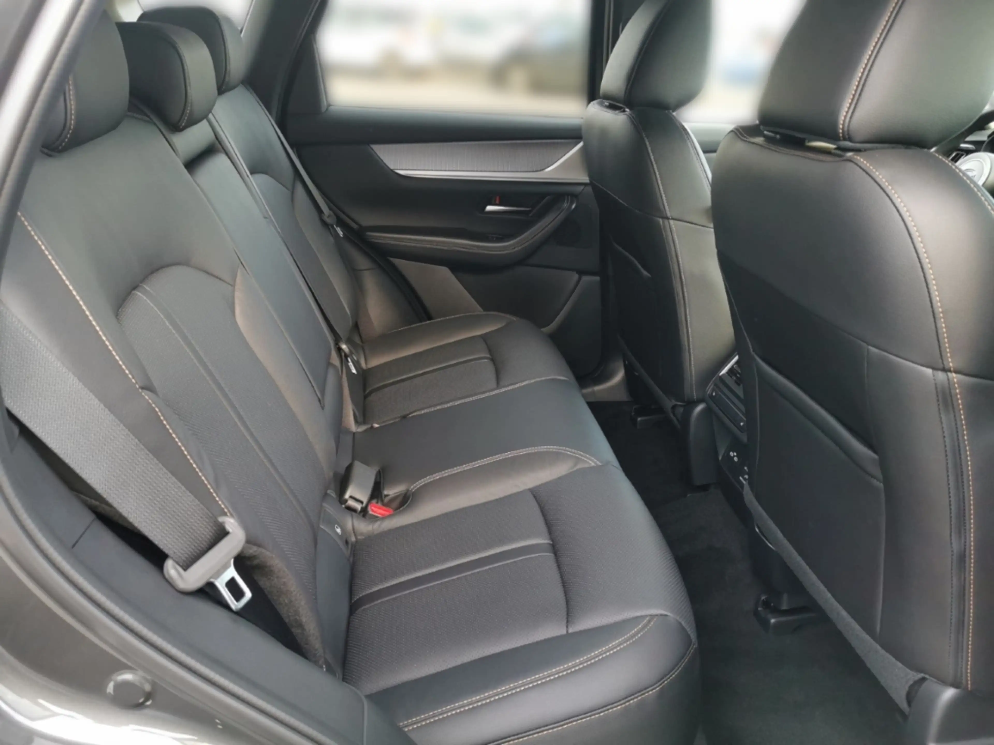 Mazda CX-60 Homura Plus AWD HUD Navi Memory Sitze Klimasitze L — photo 14