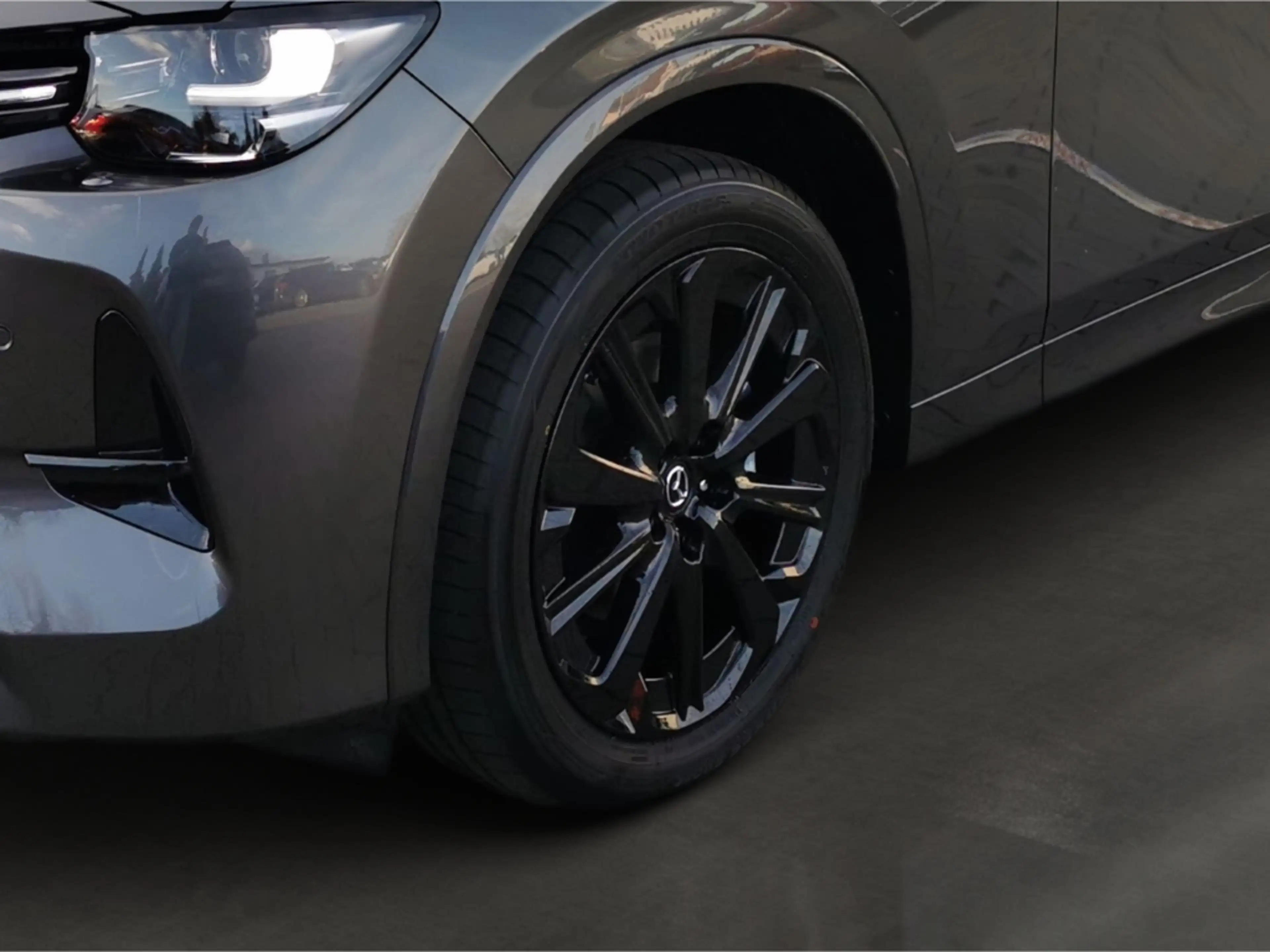 Mazda CX-60 Homura Plus AWD HUD Navi Memory Sitze Klimasitze L — photo 7