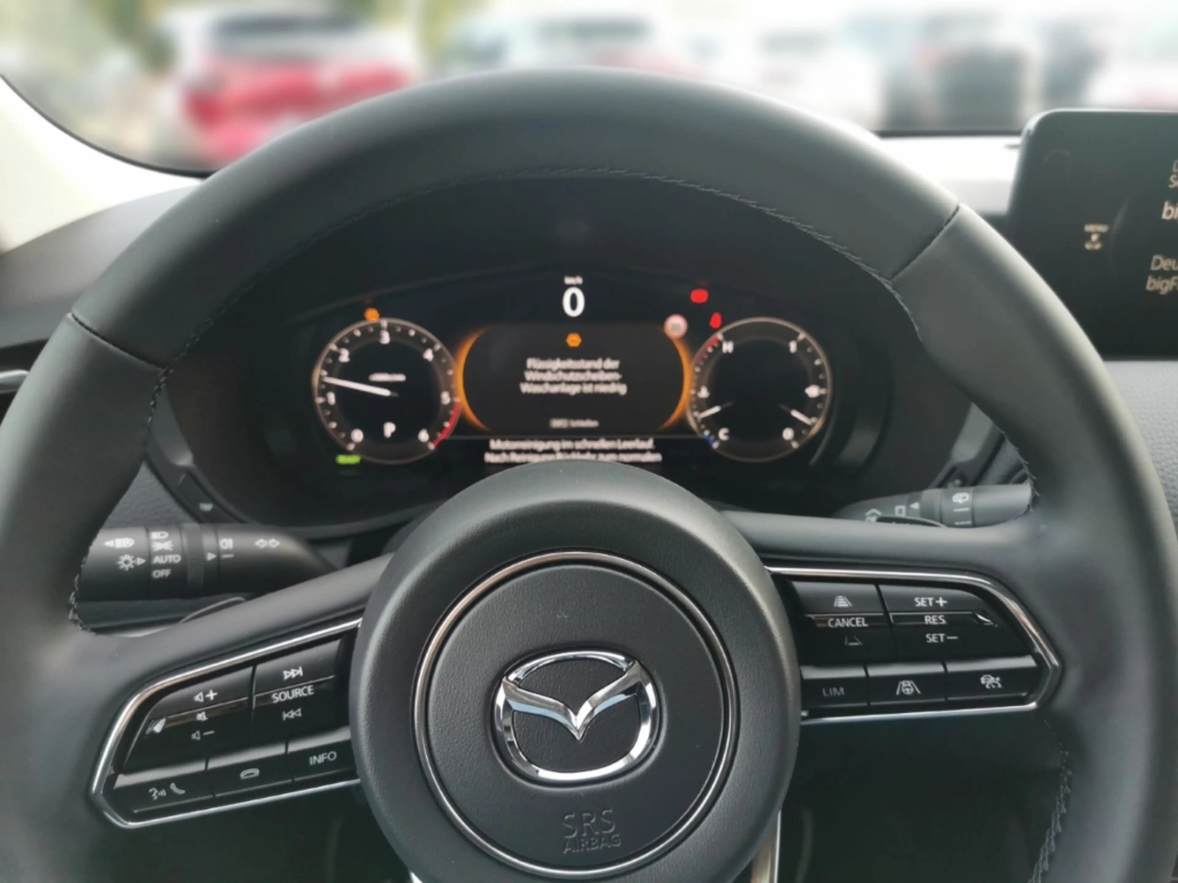 Mazda CX-60 Homura Plus AWD HUD Navi Memory Sitze Klimasitze L — photo 9