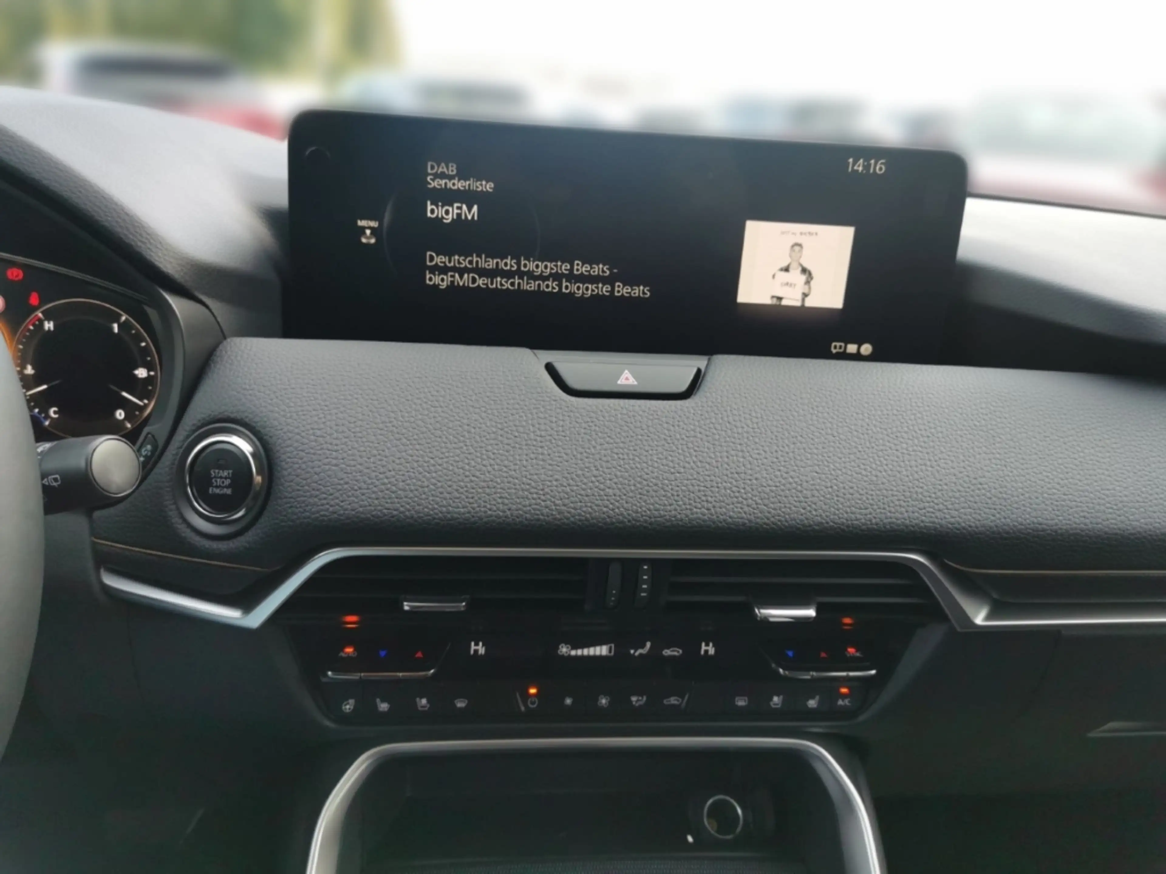 Mazda CX-60 Homura Plus AWD HUD Navi Memory Sitze Klimasitze L — photo 10