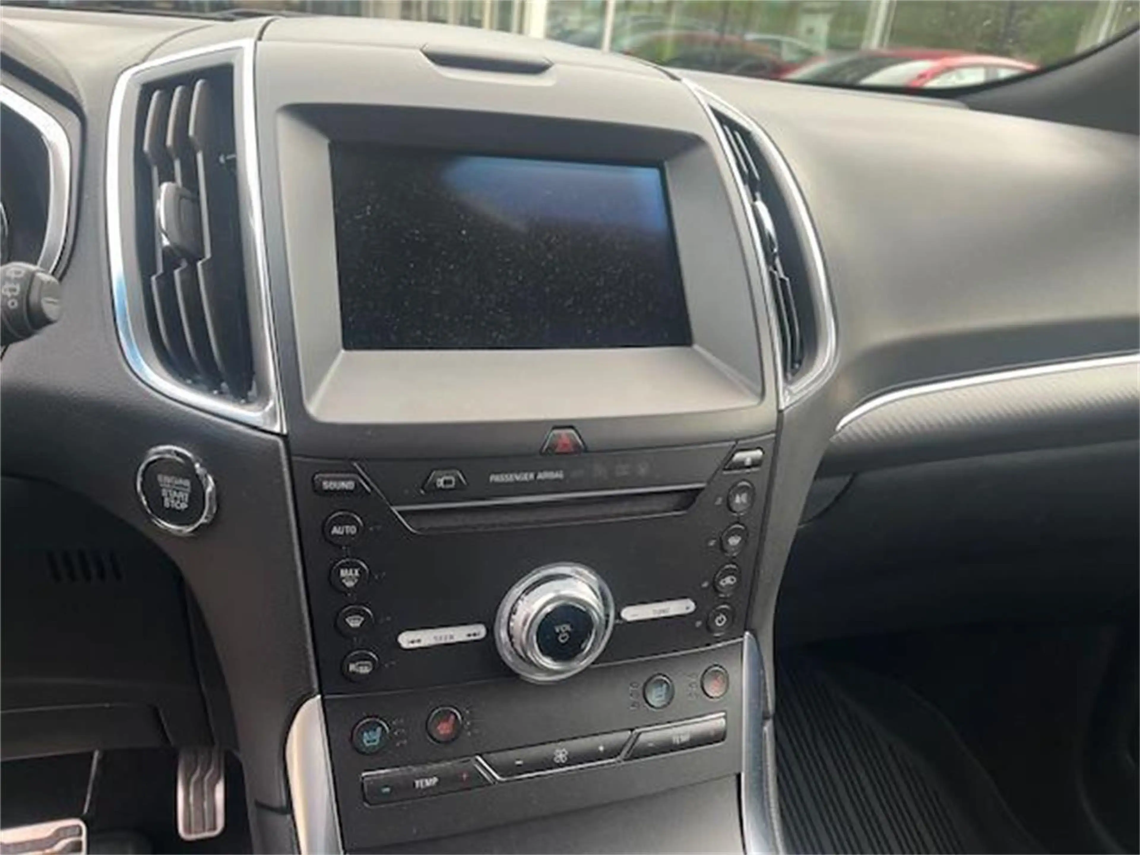 Ford Edge 2,0 EcoBlue SCR 4x4 ST-Line Aut. — photo 14