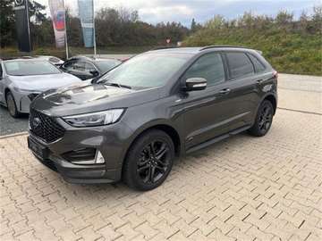 2,0 EcoBlue SCR 4x4 ST-Line Aut.