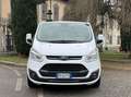 Ford Tourneo Custom 310 2.0 TDCi 170CV aut. PC Titanium Blanc - thumbnail 5