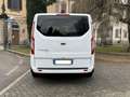 Ford Tourneo Custom 310 2.0 TDCi 170CV aut. PC Titanium Blanc - thumbnail 2