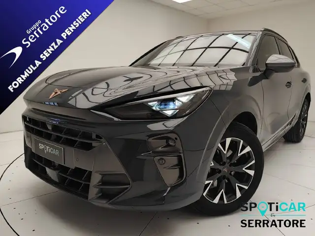 CUPRA Terramar CUPRA 1.5 ETSI DSG 150CV AUTOMATICA