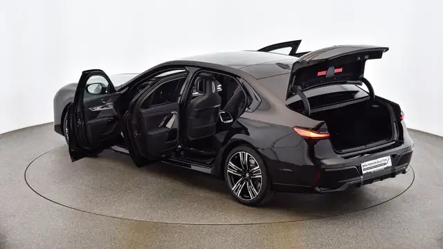 BMW 740 d xDrive *M-Sportpaket Pro *Standheizung *AHK Ansicht 10