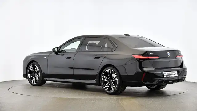 BMW 740 d xDrive *M-Sportpaket Pro *Standheizung *AHK Ansicht 4