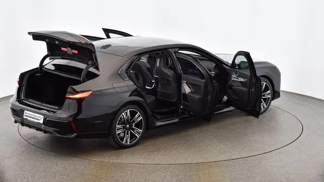 BMW 740 d xDrive *M-Sportpaket Pro *Standheizung *AHK Ansicht 12