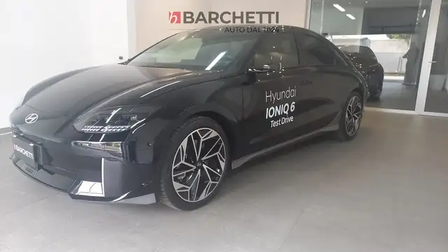Hyundai IONIQ IONIQ PE 84KWH RWD EXCLUSIVEPLUS+IP