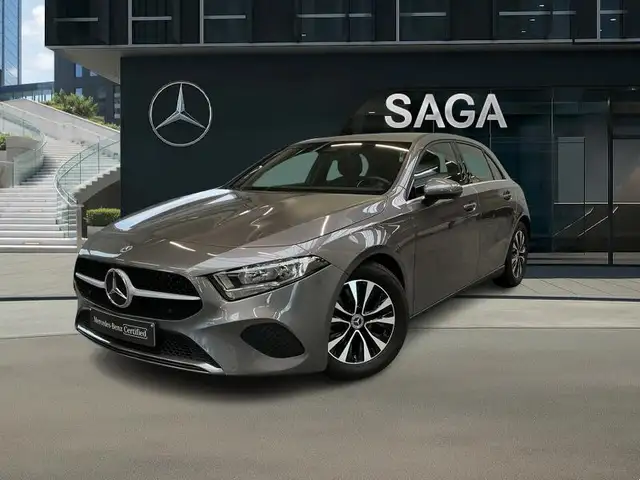 Mercedes-Benz A 180 d Essential Line