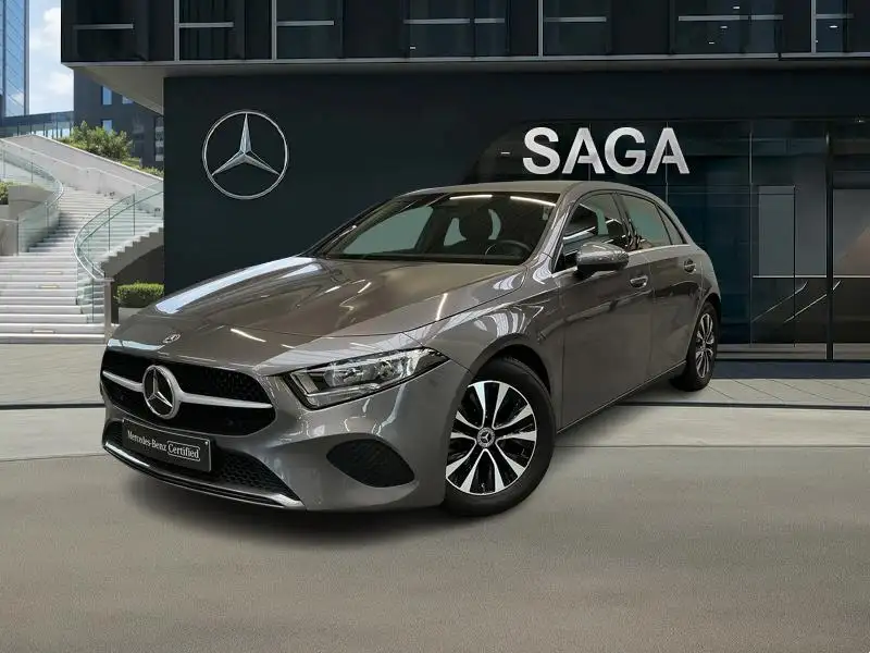 MERCEDES-BENZ Clasa A