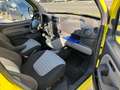 Fiat Doblo Doblò 1.9 8V Multijet Dynamic 1-Hand Gelb - thumbnail 8